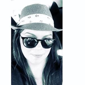 Meet your Posher, Erica